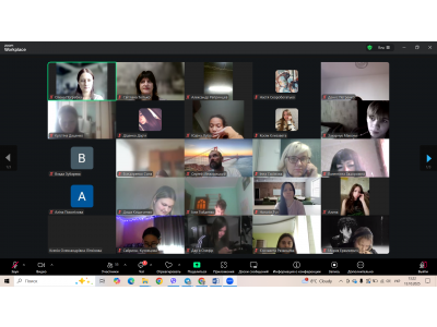 ПЕРШОКУРСНИКИ ОЗНАЙОМИЛИСЬ З ПСИХОЛОГІЧНОЮ СЛУЖБОЮ КОЛЕДЖУ