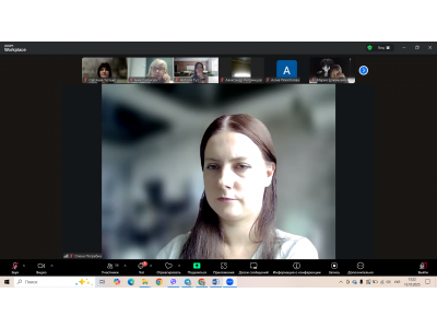 ПЕРШОКУРСНИКИ ОЗНАЙОМИЛИСЬ З ПСИХОЛОГІЧНОЮ СЛУЖБОЮ КОЛЕДЖУ