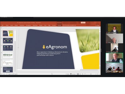 ОРГАНІЧНА НАУКА – НАТХНЕННЯ ДЛЯ МАЙБУТНІХ ФАХІВЦІВ ХАРЧОВОЇ ГАЛУЗІ