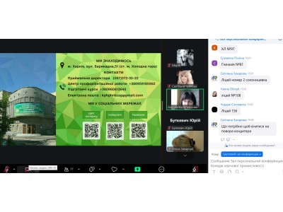 ВИБІР ПРОФЕСІЇ – КРОК У МАЙБУТНЄ