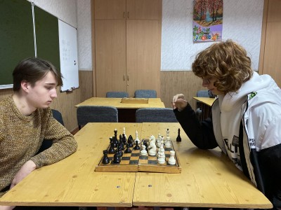 ШАХОВИЙ ТУРНІР ОБ’ЄДНАВ КОЛЕДЖІ В РАМКАХ ПРОГРАМИ «ПЛІЧ-О-ПЛІЧ» ШАХОВИЙ ТУРНІР ОБ’ЄДНАВ КОЛЕДЖІ В РАМКАХ ПРОГРАМИ «ПЛІЧ-О-ПЛІЧ»