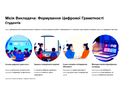 РОБОТА ШКОЛИ ПЕДАГОГІЧНОЇ МАЙСТЕРНОСТІ У КОЛЕДЖІ РОБОТА ШКОЛИ ПЕДАГОГІЧНОЇ МАЙСТЕРНОСТІ У КОЛЕДЖІ