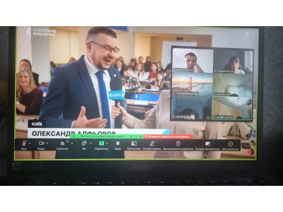 ЄДНАЄМОСЯ СЛОВОМ! ЄДНАЄМОСЯ СЛОВОМ!