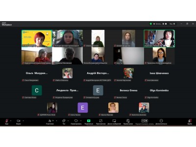 ЗОВНІШНЯ ОСВІТНЯ ДІЯЛЬНІСТЬ ЗОВНІШНЯ ОСВІТНЯ ДІЯЛЬНІСТЬ