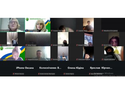 ЗБОРИ ЩОДО ОРГАНІЗАЦІЇ ТА ПРОВЕДЕННЯ НАВЧАЛЬНОЇ ПРАКТИКИ ЗДОБУВАЧІВ ОСВІТИ ЗБОРИ ЩОДО ОРГАНІЗАЦІЇ ТА ПРОВЕДЕННЯ НАВЧАЛЬНОЇ ПРАКТИКИ ЗДОБУВАЧІВ ОСВІТИ