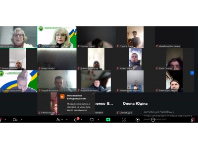 ЗБОРИ ЩОДО ОРГАНІЗАЦІЇ ТА ПРОВЕДЕННЯ НАВЧАЛЬНОЇ ПРАКТИКИ ЗДОБУВАЧІВ ОСВІТИ ЗБОРИ ЩОДО ОРГАНІЗАЦІЇ ТА ПРОВЕДЕННЯ НАВЧАЛЬНОЇ ПРАКТИКИ ЗДОБУВАЧІВ ОСВІТИ