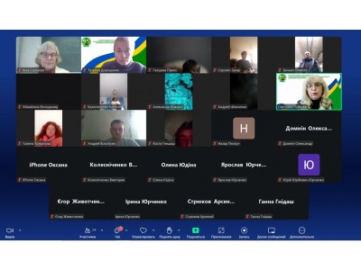 ЗБОРИ ЩОДО ОРГАНІЗАЦІЇ ТА ПРОВЕДЕННЯ НАВЧАЛЬНОЇ ПРАКТИКИ ЗДОБУВАЧІВ ОСВІТИ ЗБОРИ ЩОДО ОРГАНІЗАЦІЇ ТА ПРОВЕДЕННЯ НАВЧАЛЬНОЇ ПРАКТИКИ ЗДОБУВАЧІВ ОСВІТИ