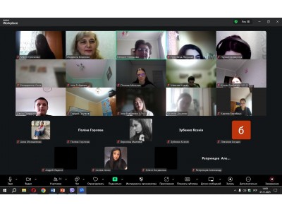 СОЦІАЛЬНИЙ ПРОЄКТ «STOP MINA» З ІНФОРМУВАННЯ ПРО РИЗИКИ, ПОВ’ЯЗАНІ З МІНАМИ ТА ВИБУХОНЕБЕЗПЕЧНИМИ ЗАЛИШКАМИ ВІЙНИ