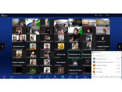 VIII ВСЕУКРАЇНСЬКИЙ ТИЖДЕНЬ БЕЗПЕКИ ДОРОЖНЬОГО РУХУ