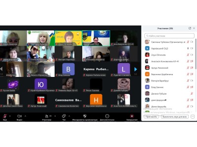 СПІВПРАЦЯ З ХАРКІВСЬКИМ ОБЛАСНИМ ЦЕНТРОМ ЗАЙНЯТОСТІ: ВЕБІНАР ПРО СТВОРЕННЯ РЕЗЮМЕ СПІВПРАЦЯ З ХАРКІВСЬКИМ ОБЛАСНИМ ЦЕНТРОМ ЗАЙНЯТОСТІ: ВЕБІНАР ПРО СТВОРЕННЯ РЕЗЮМЕ