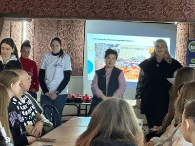 ТРЕНІНГ З НАДАННЯ ДОМЕДИЧНОЇ ДОПОМОГИ В РАМКАХ СОЦІАЛЬНОГО ПРОЕКТУ «STOP MINA» ТРЕНІНГ З НАДАННЯ ДОМЕДИЧНОЇ ДОПОМОГИ В РАМКАХ СОЦІАЛЬНОГО ПРОЕКТУ «STOP MINA»