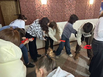 ТРЕНІНГ З НАДАННЯ ДОМЕДИЧНОЇ ДОПОМОГИ В РАМКАХ СОЦІАЛЬНОГО ПРОЕКТУ «STOP MINA» ТРЕНІНГ З НАДАННЯ ДОМЕДИЧНОЇ ДОПОМОГИ В РАМКАХ СОЦІАЛЬНОГО ПРОЕКТУ «STOP MINA»