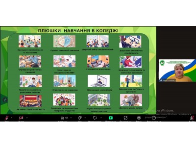 ВИБІР ПРОФЕСІЇ – КРОК У МАЙБУТНЄ ВИБІР ПРОФЕСІЇ – КРОК У МАЙБУТНЄ