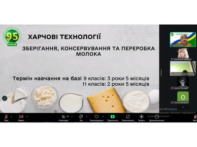 ВИБІР ПРОФЕСІЇ – КРОК У МАЙБУТНЄ ВИБІР ПРОФЕСІЇ – КРОК У МАЙБУТНЄ
