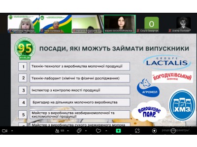 ВИБІР ПРОФЕСІЇ – КРОК У МАЙБУТНЄ ВИБІР ПРОФЕСІЇ – КРОК У МАЙБУТНЄ