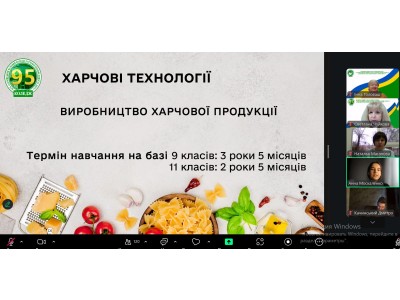 ВИБІР ПРОФЕСІЇ – КРОК У МАЙБУТНЄ ВИБІР ПРОФЕСІЇ – КРОК У МАЙБУТНЄ