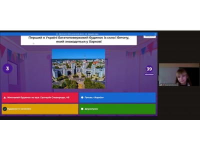 ГАЛА – ПРОЄКТ «ХАРКІВ КУЛЬТУРНИЙ» ГАЛА – ПРОЄКТ «ХАРКІВ КУЛЬТУРНИЙ»