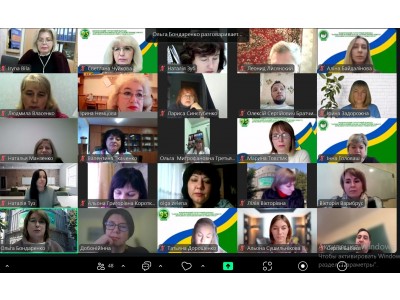 АКРЕДИТАЦІЇ ОСВІТНЬО-ПРОФЕСІЙНИХ ПРОГРАМ КОЛЕДЖУ