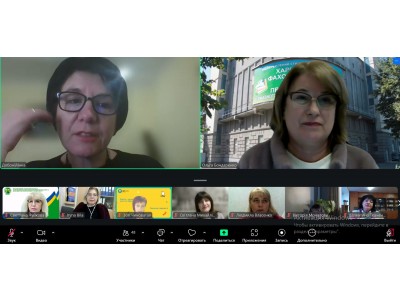 АКРЕДИТАЦІЇ ОСВІТНЬО-ПРОФЕСІЙНИХ ПРОГРАМ КОЛЕДЖУ