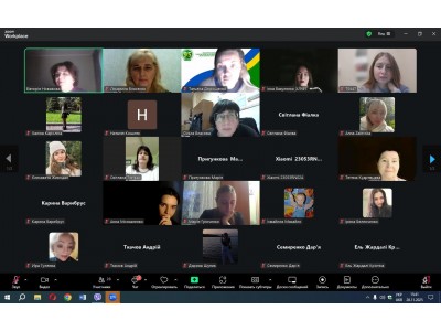 ПРЕЗЕНТАЦІЯ ДОСВІДУ РЕАЛІЗАЦІЇ СОЦІАЛЬНОГО ПРОЄКТУ «STOP MINA» З ІНФОРМУВАННЯ ПРО РИЗИКИ, ПОВ’ЯЗАНІ З МІНАМИ ТА ВИБУХОНЕБЕЗПЕЧНИМИ ЗАЛИШКАМИ ВІЙНИ