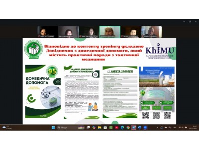 ПРЕЗЕНТАЦІЯ ДОСВІДУ РЕАЛІЗАЦІЇ СОЦІАЛЬНОГО ПРОЄКТУ «STOP MINA» З ІНФОРМУВАННЯ ПРО РИЗИКИ, ПОВ’ЯЗАНІ З МІНАМИ ТА ВИБУХОНЕБЕЗПЕЧНИМИ ЗАЛИШКАМИ ВІЙНИ