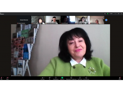 «КОЛЕДЖАНСЬКІ КОРПОРАЦІЇ» – ЮНІОРСЬКИЙ ПРОЄКТ