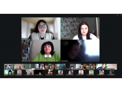 «КОЛЕДЖАНСЬКІ КОРПОРАЦІЇ» – ЮНІОРСЬКИЙ ПРОЄКТ