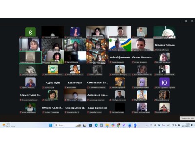 «КОЛЕДЖАНСЬКІ КОРПОРАЦІЇ» – ЮНІОРСЬКИЙ ПРОЄКТ