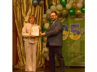 СВЯТО ЄДНОСТІ ТА ГОРДОСТІ: КОЛЕДЖУ – 95!