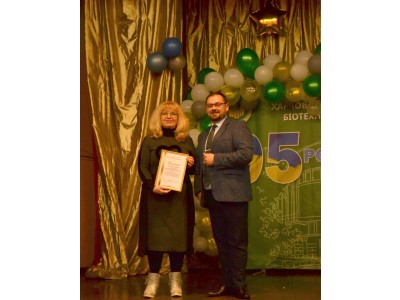 СВЯТО ЄДНОСТІ ТА ГОРДОСТІ: КОЛЕДЖУ – 95!