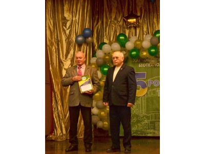 СВЯТО ЄДНОСТІ ТА ГОРДОСТІ: КОЛЕДЖУ – 95!