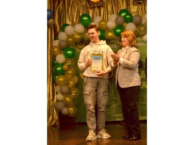 СВЯТО ЄДНОСТІ ТА ГОРДОСТІ: КОЛЕДЖУ – 95!