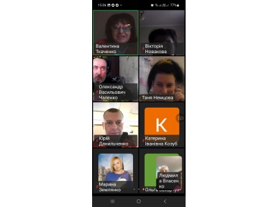 АТЕСТАЦІЯ СУЧАСНОГО ВИКЛАДАЧА