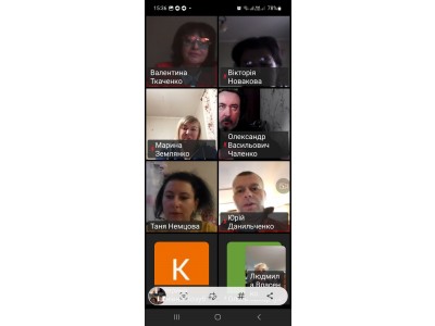 АТЕСТАЦІЯ СУЧАСНОГО ВИКЛАДАЧА