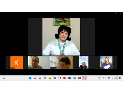 АТЕСТАЦІЯ СУЧАСНОГО ВИКЛАДАЧА