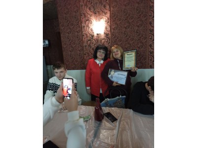 МАЙСТЕР-КЛАС «СЕКРЕТИ СТРІТ-ФУДУ»: ЗНАЙОМСТВО ШКОЛЯРІВ З ПРОФЕСІЯМИ МАЙБУТНЬОГО