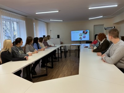 СТУДЕНТИ КОЛЕДЖУ – УЧАСНИКИ ВСЕУКРАЇНСЬКОГО КОНКУРСУ ПРЕЗЕНТАЦІЙ «PRACTICEFEST – 2025 СТУДЕНТИ КОЛЕДЖУ – УЧАСНИКИ ВСЕУКРАЇНСЬКОГО КОНКУРСУ ПРЕЗЕНТАЦІЙ «PRACTICEFEST – 2025