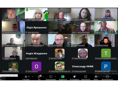 СТУДЕНТИ КОЛЕДЖУ – УЧАСНИКИ ВСЕУКРАЇНСЬКОГО КОНКУРСУ ПРЕЗЕНТАЦІЙ «PRACTICEFEST – 2025 СТУДЕНТИ КОЛЕДЖУ – УЧАСНИКИ ВСЕУКРАЇНСЬКОГО КОНКУРСУ ПРЕЗЕНТАЦІЙ «PRACTICEFEST – 2025