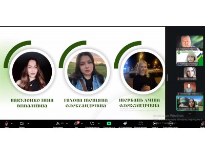 СТУДЕНТИ КОЛЕДЖУ – УЧАСНИКИ ВСЕУКРАЇНСЬКОГО КОНКУРСУ ПРЕЗЕНТАЦІЙ «PRACTICEFEST – 2025 СТУДЕНТИ КОЛЕДЖУ – УЧАСНИКИ ВСЕУКРАЇНСЬКОГО КОНКУРСУ ПРЕЗЕНТАЦІЙ «PRACTICEFEST – 2025