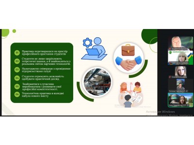 СТУДЕНТИ КОЛЕДЖУ – УЧАСНИКИ ВСЕУКРАЇНСЬКОГО КОНКУРСУ ПРЕЗЕНТАЦІЙ «PRACTICEFEST – 2025 СТУДЕНТИ КОЛЕДЖУ – УЧАСНИКИ ВСЕУКРАЇНСЬКОГО КОНКУРСУ ПРЕЗЕНТАЦІЙ «PRACTICEFEST – 2025