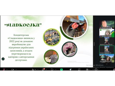 СТУДЕНТИ КОЛЕДЖУ – УЧАСНИКИ ВСЕУКРАЇНСЬКОГО КОНКУРСУ ПРЕЗЕНТАЦІЙ «PRACTICEFEST – 2025 СТУДЕНТИ КОЛЕДЖУ – УЧАСНИКИ ВСЕУКРАЇНСЬКОГО КОНКУРСУ ПРЕЗЕНТАЦІЙ «PRACTICEFEST – 2025