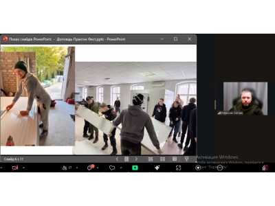 СТУДЕНТИ КОЛЕДЖУ – УЧАСНИКИ ВСЕУКРАЇНСЬКОГО КОНКУРСУ ПРЕЗЕНТАЦІЙ «PRACTICEFEST – 2025 СТУДЕНТИ КОЛЕДЖУ – УЧАСНИКИ ВСЕУКРАЇНСЬКОГО КОНКУРСУ ПРЕЗЕНТАЦІЙ «PRACTICEFEST – 2025