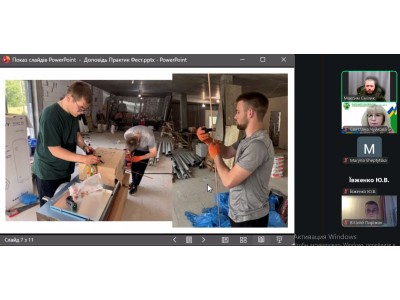 СТУДЕНТИ КОЛЕДЖУ – УЧАСНИКИ ВСЕУКРАЇНСЬКОГО КОНКУРСУ ПРЕЗЕНТАЦІЙ «PRACTICEFEST – 2025 СТУДЕНТИ КОЛЕДЖУ – УЧАСНИКИ ВСЕУКРАЇНСЬКОГО КОНКУРСУ ПРЕЗЕНТАЦІЙ «PRACTICEFEST – 2025