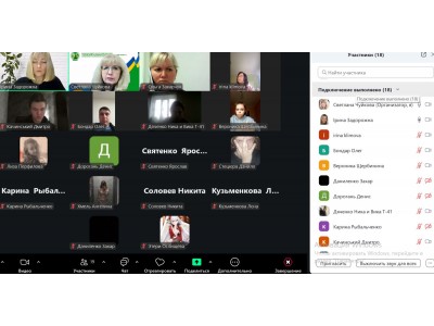 СТУДЕНТИ Т-41 ТА ТМ-41 РОЗПОЧИНАЮТЬ ПІДГОТОВКУ ДО ПЕРЕДДИПЛОМНОЇ ПРАКТИКИ СТУДЕНТИ Т-41 ТА ТМ-41 РОЗПОЧИНАЮТЬ ПІДГОТОВКУ ДО ПЕРЕДДИПЛОМНОЇ ПРАКТИКИ