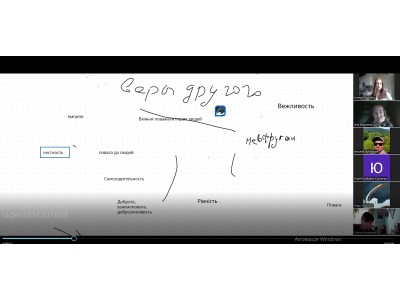 ТИЖДЕНЬ ТОЛЕРАНТНОСТІ В КОЛЕДЖІ