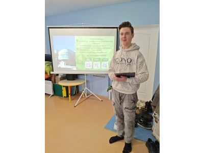 КОЛЕДЖ ПРОВІВ ВИЇЗНИЙ МАЙСТЕР-КЛАС З ЕТИКЕТУ ТА СЕРВІРУВАННЯ ДЛЯ МАЙБУТНІХ АБІТУРІЄНТІВ