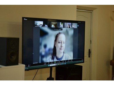 ДОБРО ПОЧИНАЄТЬСЯ З ТЕБЕ: У КОЛЕДЖІ ВІДБУВСЯ ЗАХІД ДО МІЖНАРОДНОГО ДНЯ ВОЛОНТЕРІВ