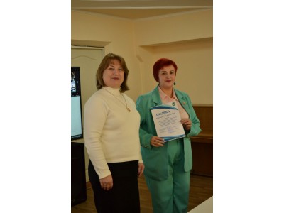 ДОБРО ПОЧИНАЄТЬСЯ З ТЕБЕ: У КОЛЕДЖІ ВІДБУВСЯ ЗАХІД ДО МІЖНАРОДНОГО ДНЯ ВОЛОНТЕРІВ