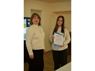 ДОБРО ПОЧИНАЄТЬСЯ З ТЕБЕ: У КОЛЕДЖІ ВІДБУВСЯ ЗАХІД ДО МІЖНАРОДНОГО ДНЯ ВОЛОНТЕРІВ