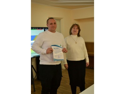 ДОБРО ПОЧИНАЄТЬСЯ З ТЕБЕ: У КОЛЕДЖІ ВІДБУВСЯ ЗАХІД ДО МІЖНАРОДНОГО ДНЯ ВОЛОНТЕРІВ